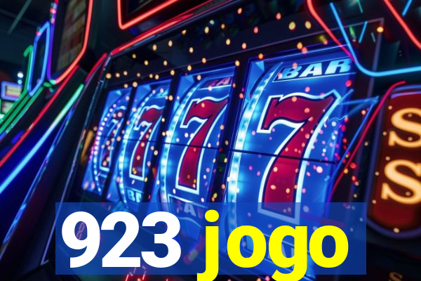 923 jogo
